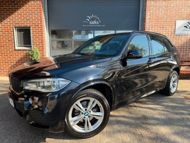 BMW X5 245.751 km 18.850 &euro; Wietmarschen - Lohne 49835