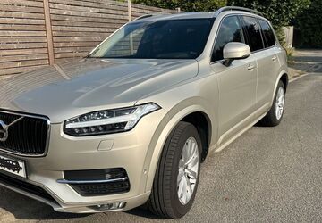 Volvo XC90 305.000 km 17.490 &euro; Ochtrup 48607