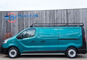Renault Trafic 86.900 km 11.800 &euro; Bad Bentheim 48455