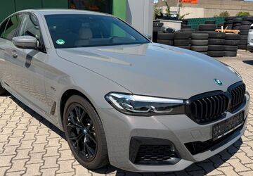 BMW 530 117.658 km 29.999 &euro; Nordhorn 48531