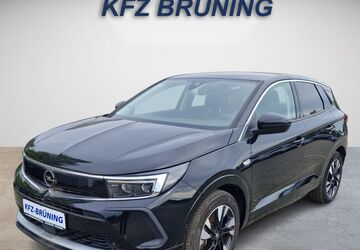 Opel Grandland (X) 11.717 km 20.480 &euro; Lingen (Ems) 49811