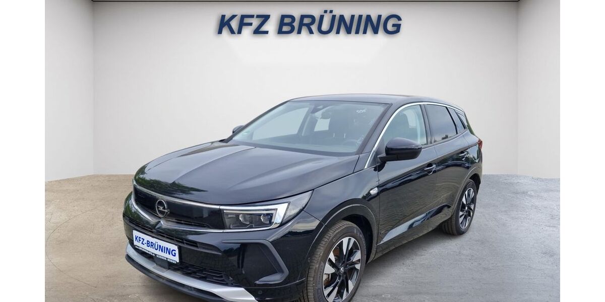 Opel Grandland (X) 11.717 km 20.480 &euro; Lingen (Ems) 49811