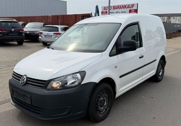 VW Caddy 328.000 km 2.499 &euro; Nordhorn 48529