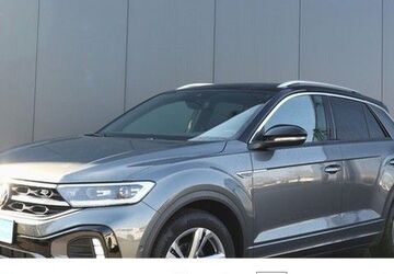 VW T-Roc 18.290 km 28.800 &euro; Nordhorn 48529