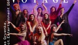 Musical Voyage 2027