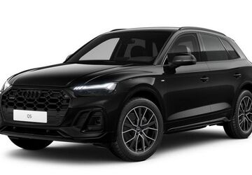 Audi Q5 58.355 km 48.480 &euro; Lingen 49809