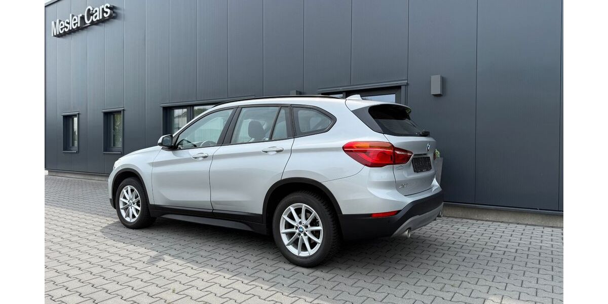 BMW X1 69.980 km 17.900 &euro; Nordhorn 48531