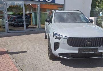 Volvo XC90 10.900 km 80.000 &euro; Nordhorn 48527