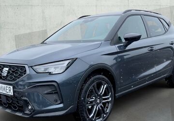 Seat Arona 1.999 km 25.960 &euro; Nordhorn 48529