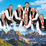 Kastelruther Spatzen - Tournee 2027