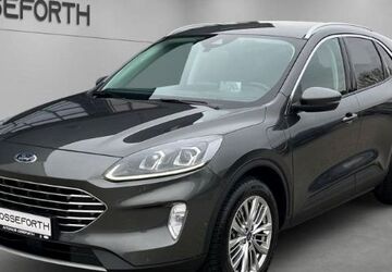 Ford Kuga 71.008 km 21.950 &euro; Nordhorn 48531