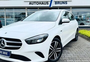Mercedes-Benz B 250 36.550 km 28.450 &euro; Neuenkirchen 48485