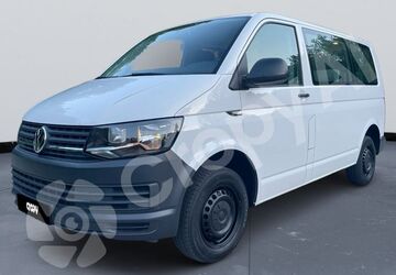 VW T6 Transporter 140.000 km 13.999 &euro; Gronau (Westfalen) 48599