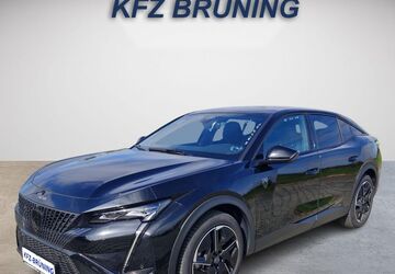Peugeot 408 36.097 km 26.680 &euro; Lingen (Ems) 49811