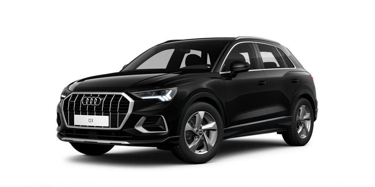Audi Q3 50.980 km 31.880 &euro; Lingen 49809