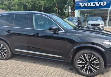 Volvo XC90 59.150 km 55.900 &euro; Nordhorn 48527