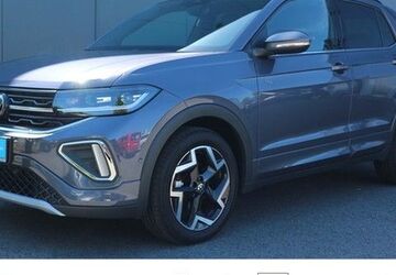 VW T-Cross 12.725 km 27.890 &euro; Nordhorn 48529