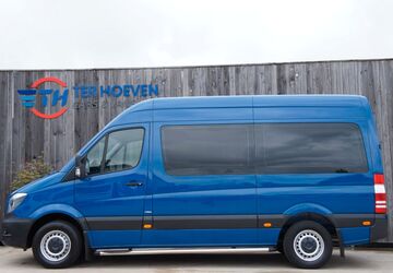 Mercedes-Benz Sprinter 322.037 km 14.950 &euro; Bad Bentheim 48455