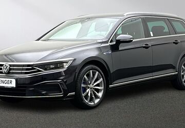VW Passat Variant 60.452 km 26.480 &euro; Lingen 49809