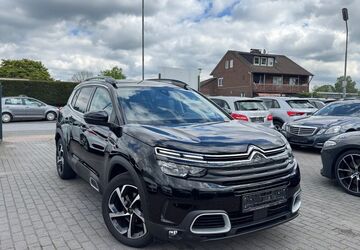 Citroen C5 Aircross 61.230 km 13.900 &euro; Gronau 48599