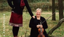 Musik & Märchen Abend