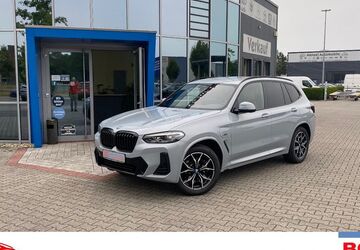 BMW X3 96.409 km 34.900 &euro; Schüttorf 48465