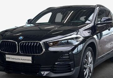 BMW X2 70.000 km 28.470 &euro; Wietmarschen 49835