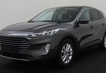 Ford Kuga 106.208 km 11.841 &euro; Laar Eschebrügge 49824