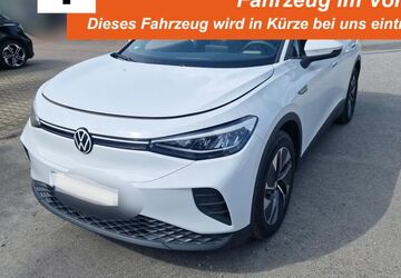 VW ID.4 51.536 km 29.920 &euro; Nordhorn 48529