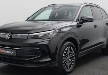 VW Tiguan 1.083 km 44.900 &euro; Twist 49767