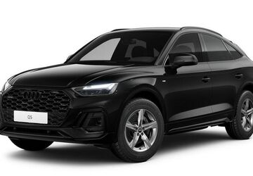 Audi Q5 41.580 km 43.990 &euro; Lingen 49809