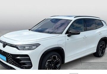 VW Tayron 24.925 km 52.890 &euro; Nordhorn 48529