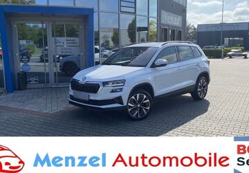 Skoda Karoq 66.070 km 24.800 &euro; Schüttorf 48465