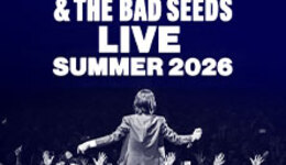 Nick Cave & The Bad Seeds