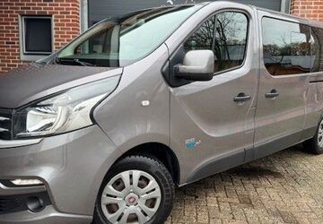 Fiat Talento 143.900 km 15.480 &euro; Wietmarschen - Lohne 49835