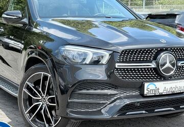 Mercedes-Benz GLE 350 60.977 km 72.500 &euro; Gronau 48599