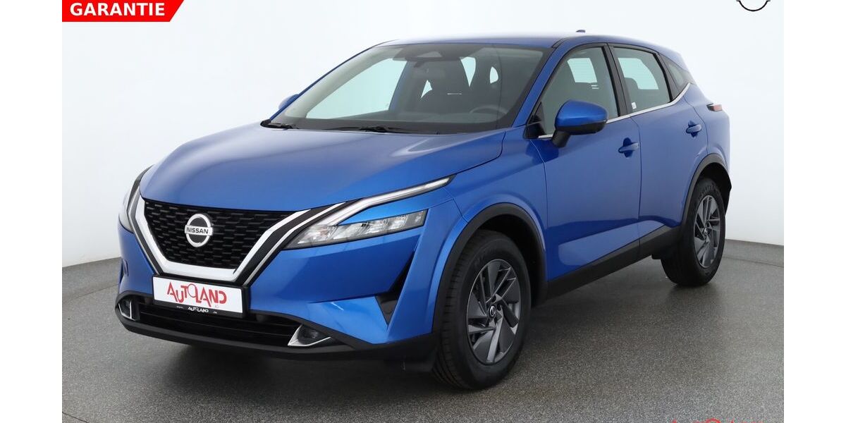 Nissan Qashqai 54.828 km 21.990 &euro; Wietmarschen 49835