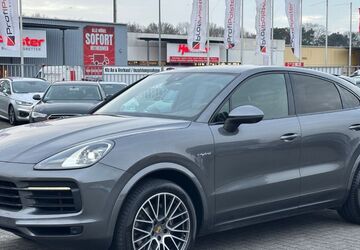 Porsche Cayenne 198.000 km 38.900 &euro; Nordhorn 48529
