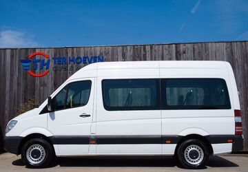 Mercedes-Benz Sprinter 313.371 km 11.950 &euro; Bad Bentheim 48455