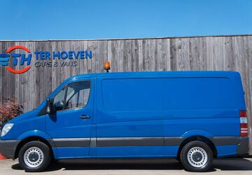 Mercedes-Benz Sprinter 301.390 km 7.400 &euro; Bad Bentheim 48455