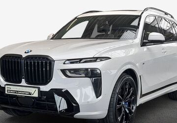 BMW X7 58.400 km 83.470 &euro; Wietmarschen 49835