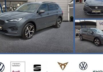 Seat Tarraco 89.689 km 27.980 &euro; Gronau 48599