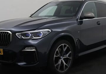 BMW X5 M50 192.195 km 33.900 &euro; Laar Eschebrügge 49824
