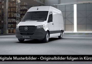 Mercedes-Benz Sprinter 79.750 km 35.641 &euro; Wietmarschen 49835