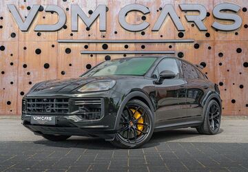 Porsche Cayenne 35.491 km 209.900 &euro; Gronau 48599