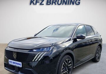 Peugeot 3008 26.267 km 25.980 &euro; Lingen (Ems) 49811