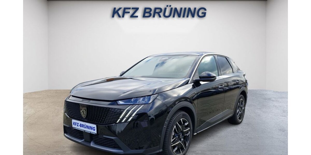 Peugeot 3008 26.267 km 25.980 &euro; Lingen (Ems) 49811