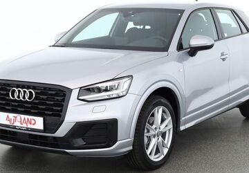 Audi Q2 28.371 km 24.990 &euro; Wietmarschen 49835