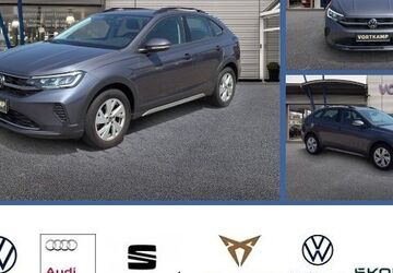 VW Taigo 46.837 km 18.980 &euro; Gronau 48599