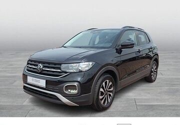 VW T-Cross 32.300 km 16.890 &euro; Nordhorn 48529